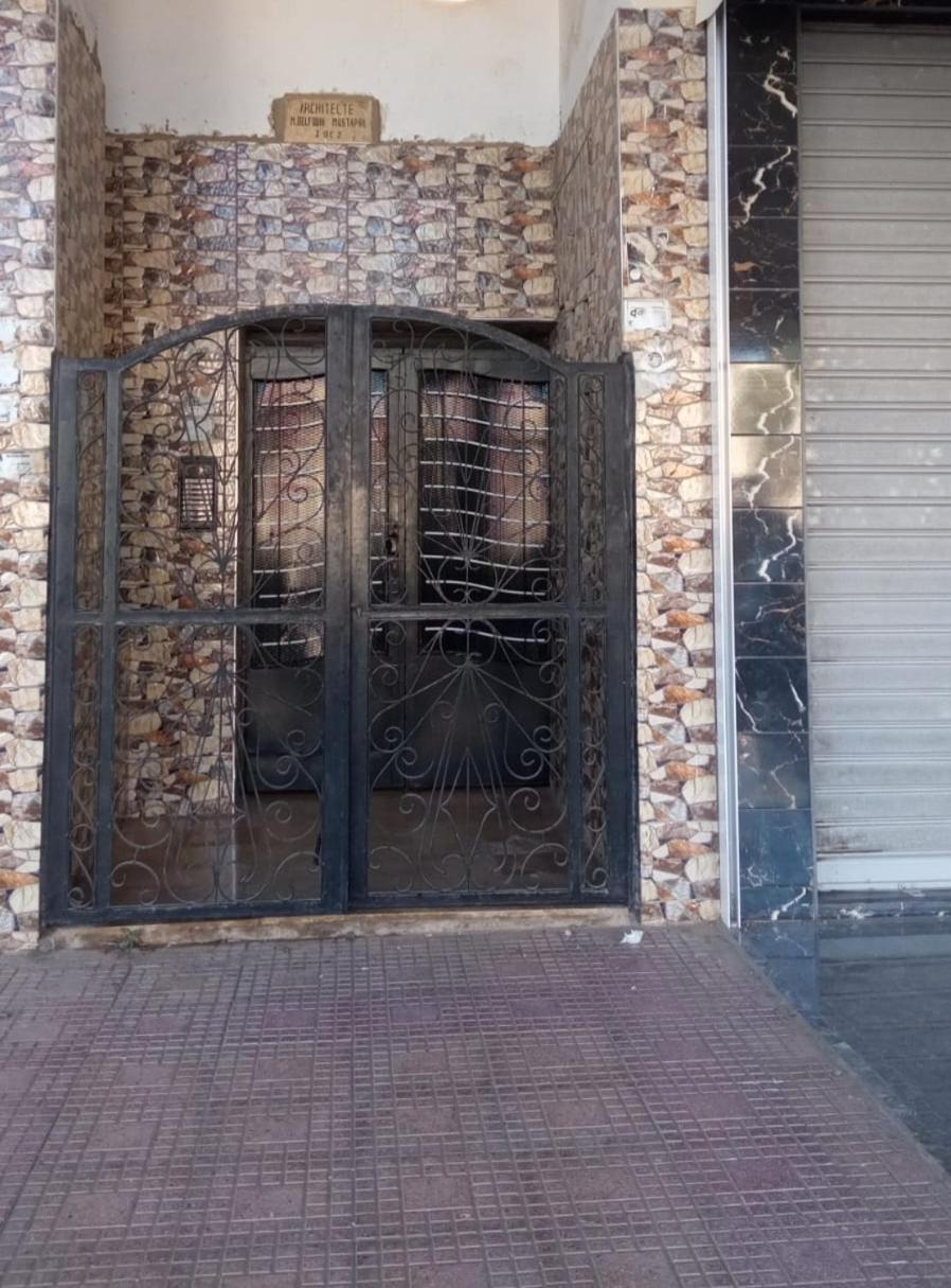 Adorable Apartamento A 8 Min Del Aeropuerto De Casablanca,Wifi Ultra Rapido Y Parking Gratis Derroua Kültér fotó