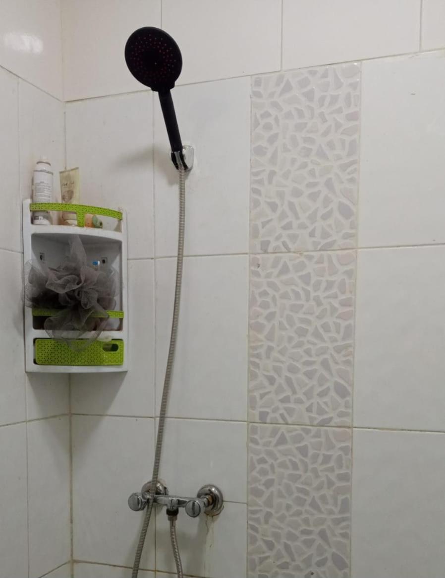 Adorable Apartamento A 8 Min Del Aeropuerto De Casablanca,Wifi Ultra Rapido Y Parking Gratis Derroua Kültér fotó