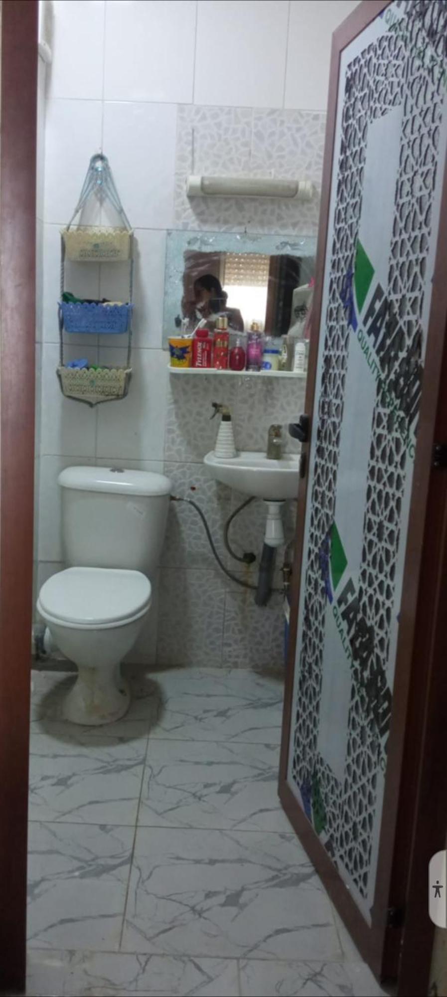 Adorable Apartamento A 8 Min Del Aeropuerto De Casablanca,Wifi Ultra Rapido Y Parking Gratis Derroua Kültér fotó